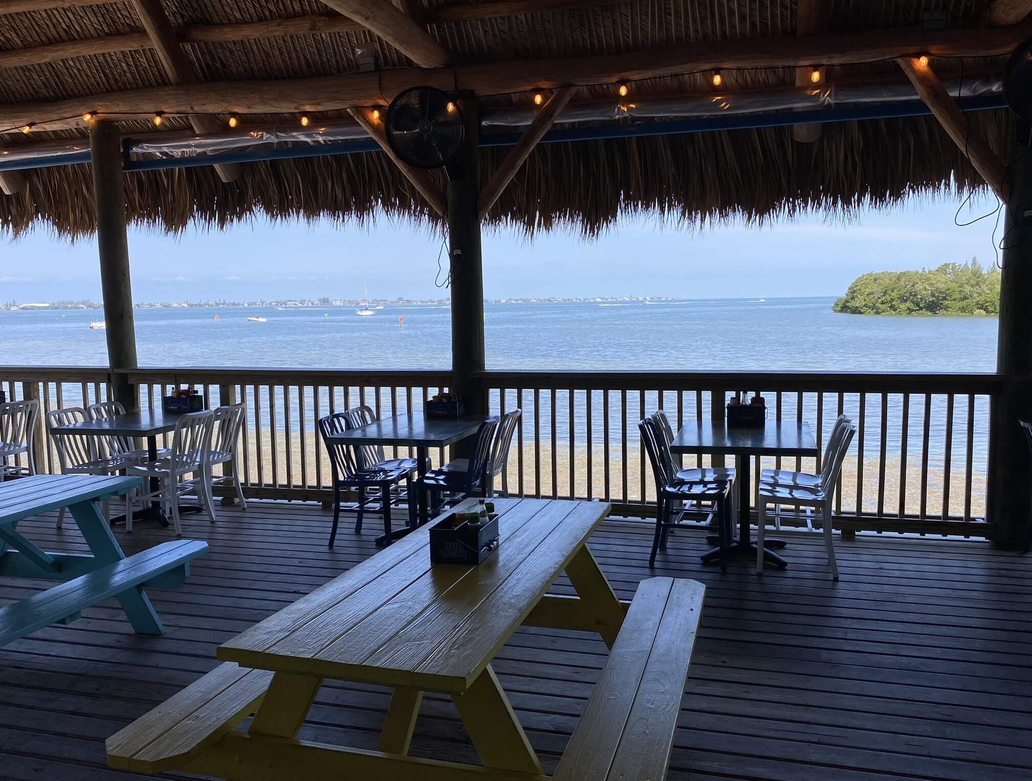 2023-05-20 Anna Maria - Salty Boating