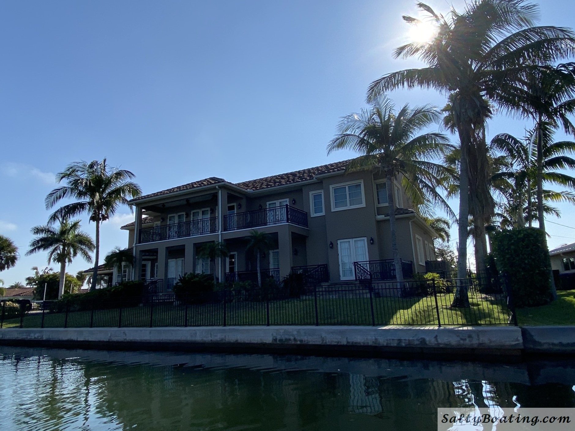 2023-05-20 Anna Maria - Salty Boating