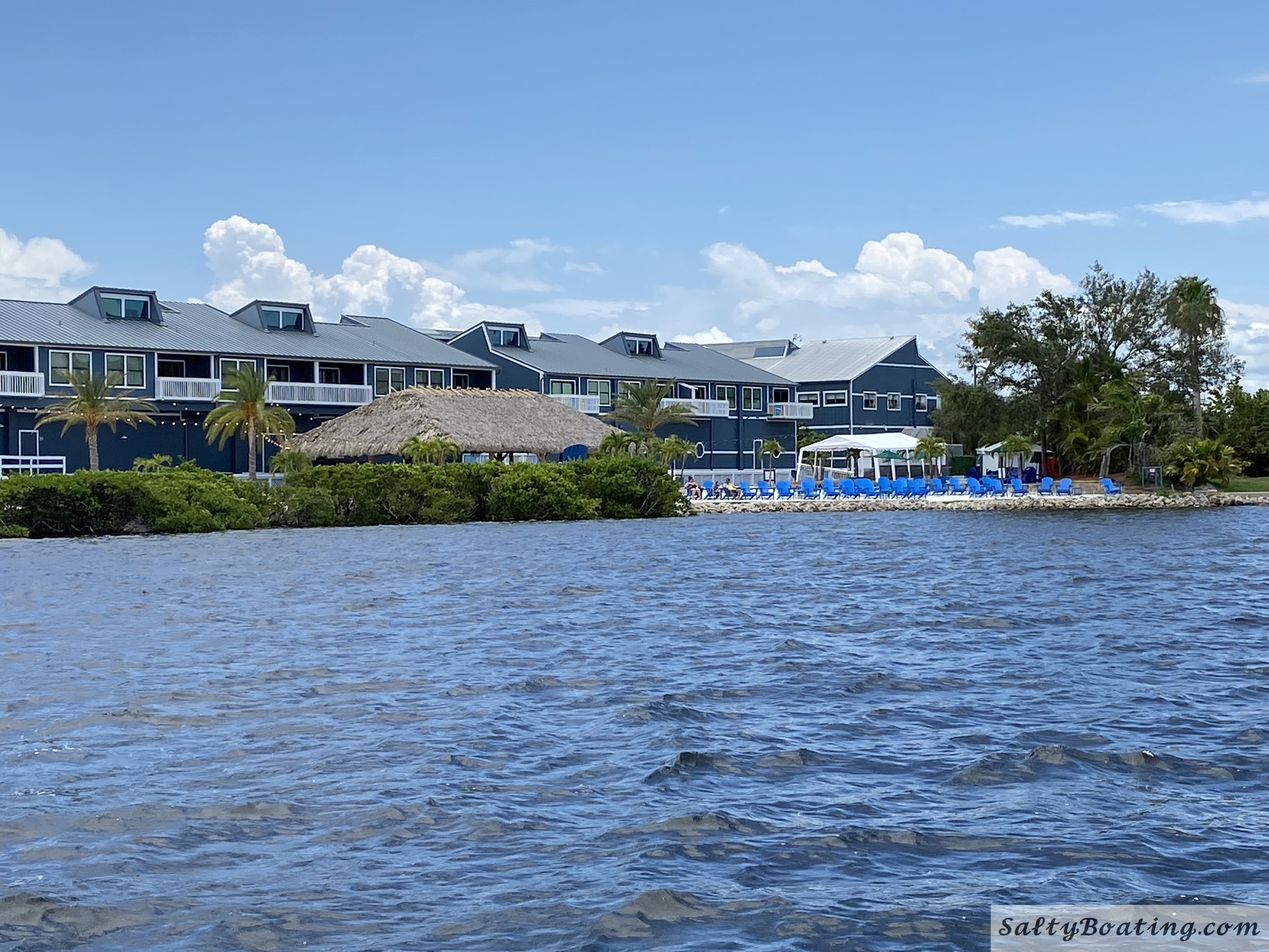 20230607 Punta Gorda Salty Boating