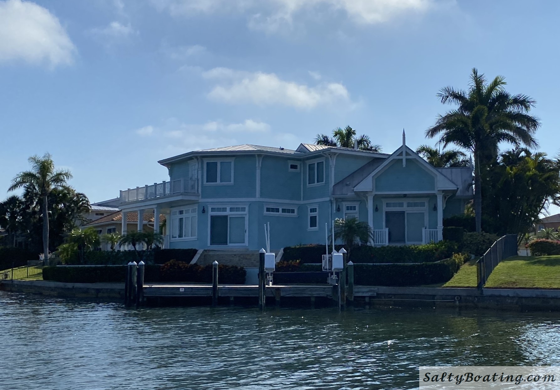 2023-05-20 Anna Maria - Salty Boating