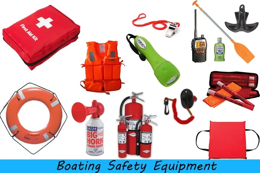 boating-safety-equipment
