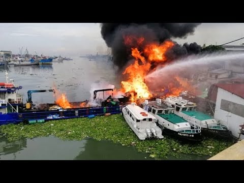 Best of Ship  Boat Fails Caught on Camera!