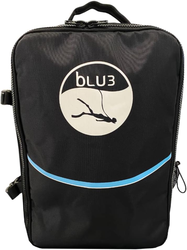 BLU3 Nomad Battery Powered Dive System (Battery not Included)