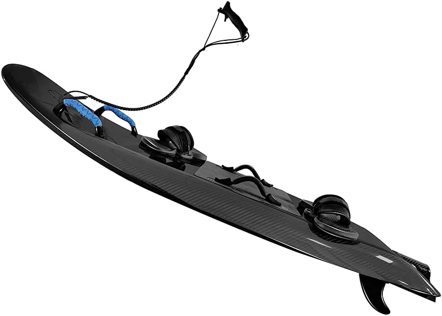 Electric Surfboard Carbon Fiber Water Surface Jet Surfboard, High-Speed Power Water Ski Pedal NZ5121-BP Electric Surfboard Carbon Fiber Water Surface Jet Surfboard, High-Speed Power Water Ski Pedal NZ5121-BP