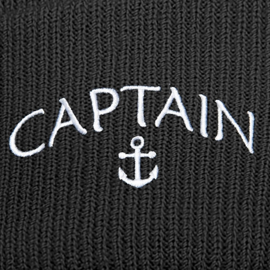 Embroidered Boat Captain Hat  First Mate Hat for Men Women Boating Marine Sailor Trucker Baseball Caps Nautical Gifts