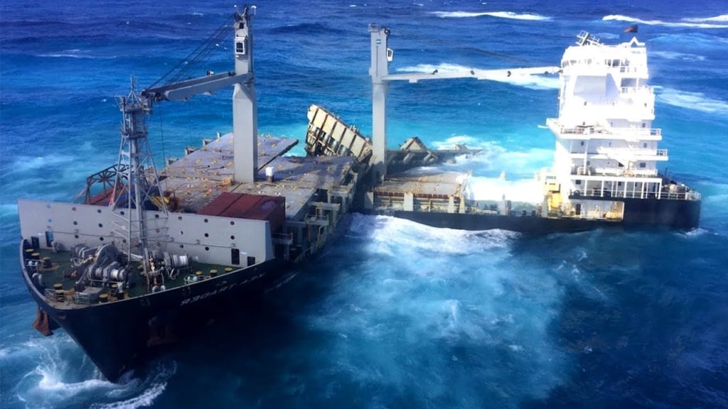 Idiots Boat  Big Ship Crash 2023 - Incredible Boat  Big Ship Fails Moments Caught On Camera