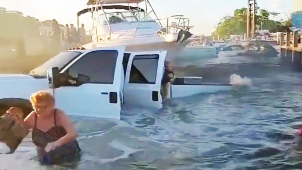 Ridiculous BOAT RAMP  BOAT FAILS You’ve Ever Seen!