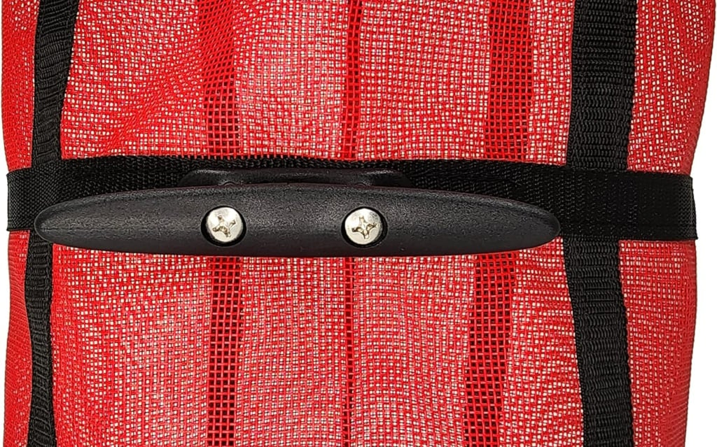 Rugged Made - Anchor Rope Bag