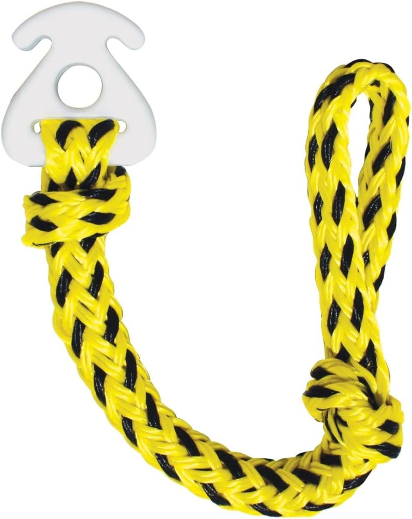 SereneLife Water Sport Kneeboard with Hook for Kids  Adults, Kneeboard with Strap for Boating, Waterboarding, Kneeling Boogie Boarding, Knee Surfing