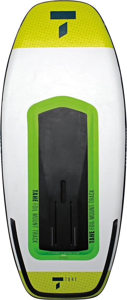TAHE Aria AIR 511 120L Inflatable Wing Surf Foil Board