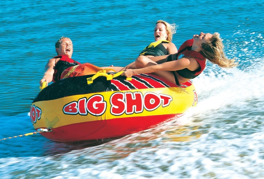 AIRHEAD Super Mable