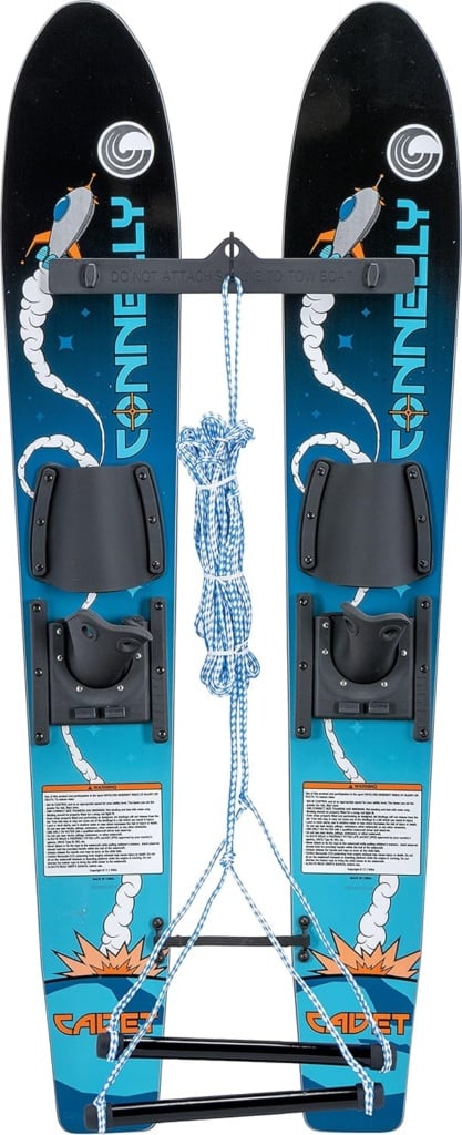 Cadet Combo Waterskis