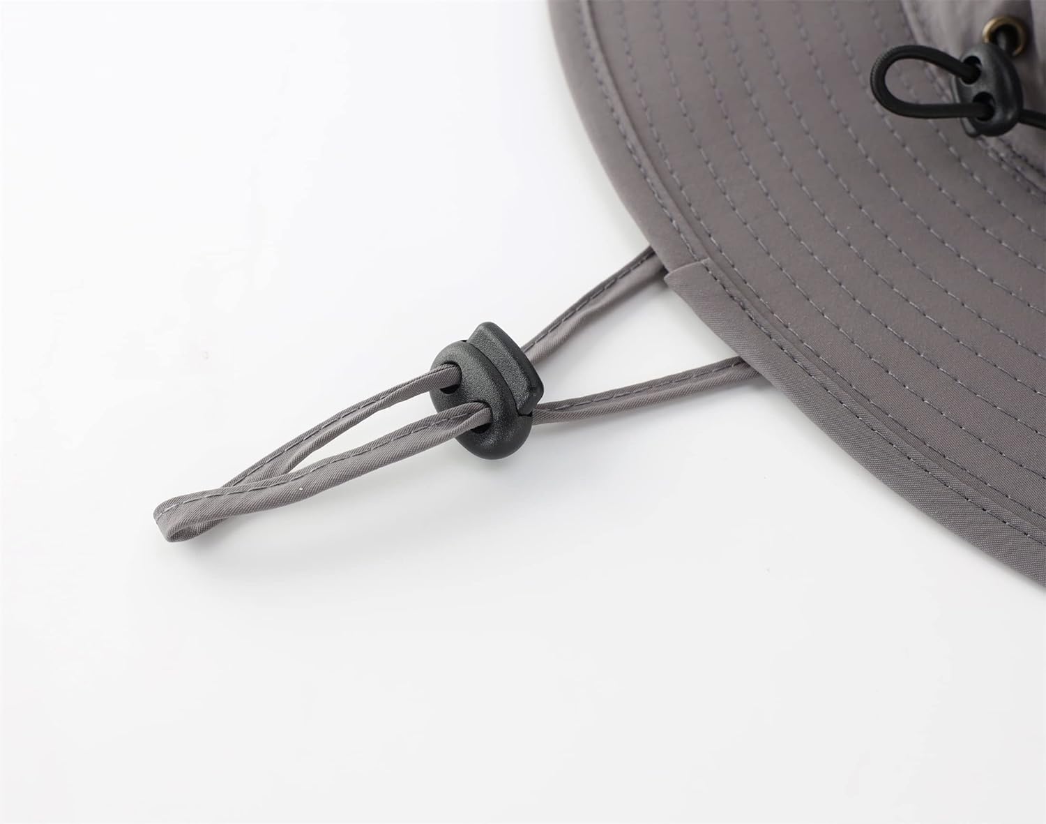 Connectyle Outdoor Mesh Sun Hat Wide Brim UV Sun Protection Hat Fishing Hiking Hat
