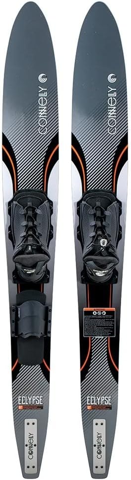 Connelly 2022 Eclypse Combo Waterskis