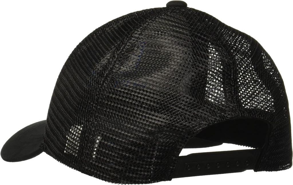 Costa Del Mar Mesh Hat
