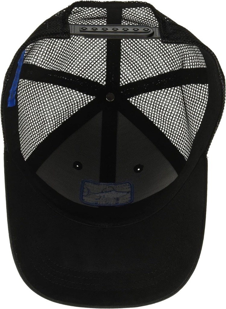 Costa Del Mar Mesh Hat