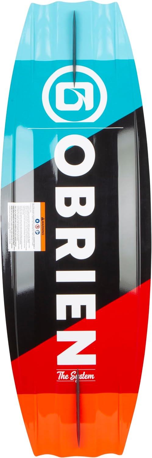 OBrien System Wakeboard 135cm