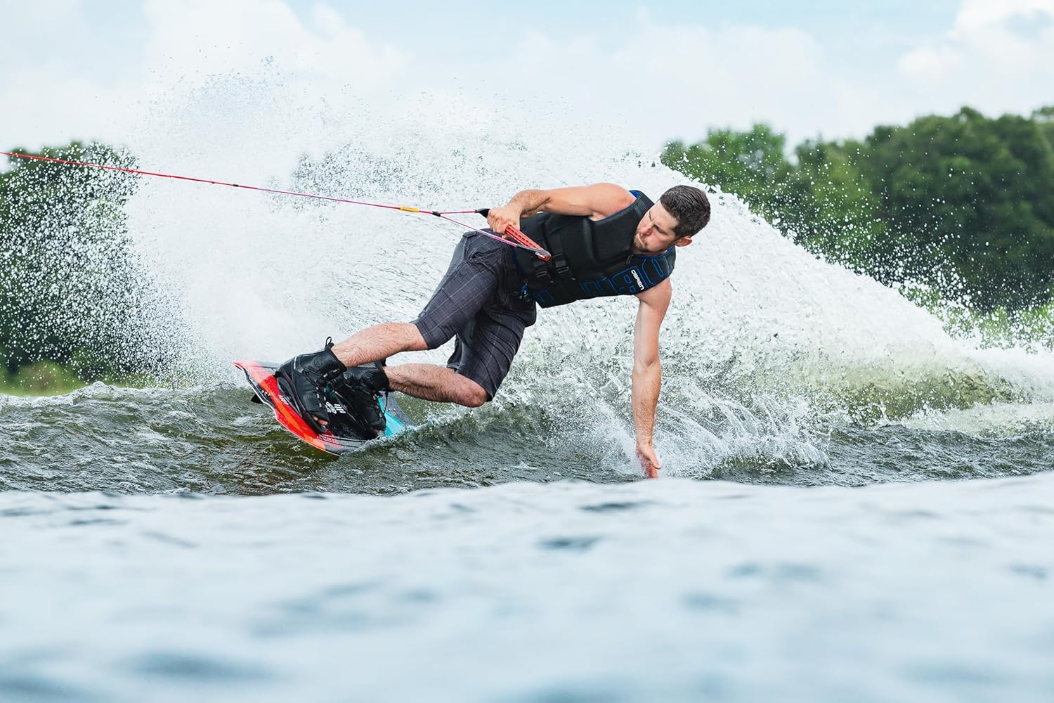 OBrien System Wakeboard 135cm