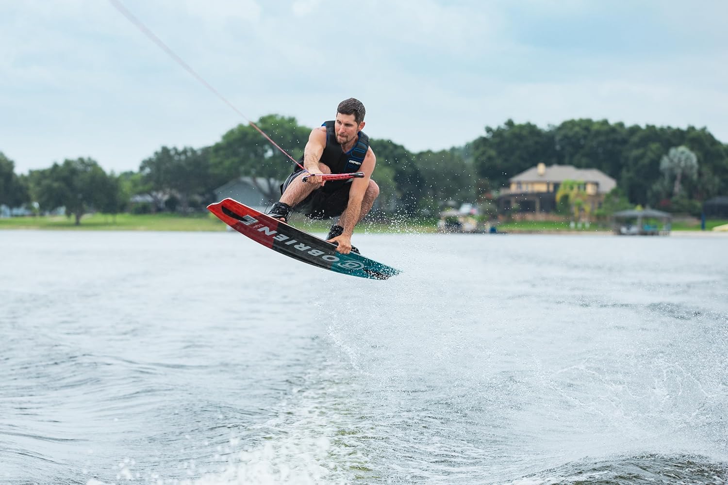 OBrien System Wakeboard 135cm