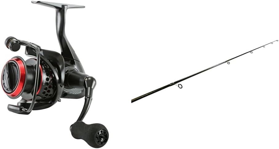 Okuma Ceymar Graphite Lightweight All Purpose 8BB Spinning Reel