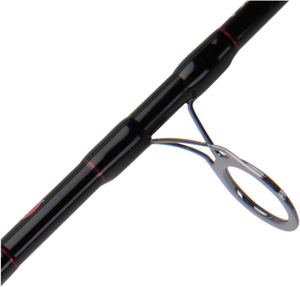 PENN Fierce IV Spinning Reel and Fishing Rod Combo PENN Fierce IV Spinning Reel and Fishing Rod Combo