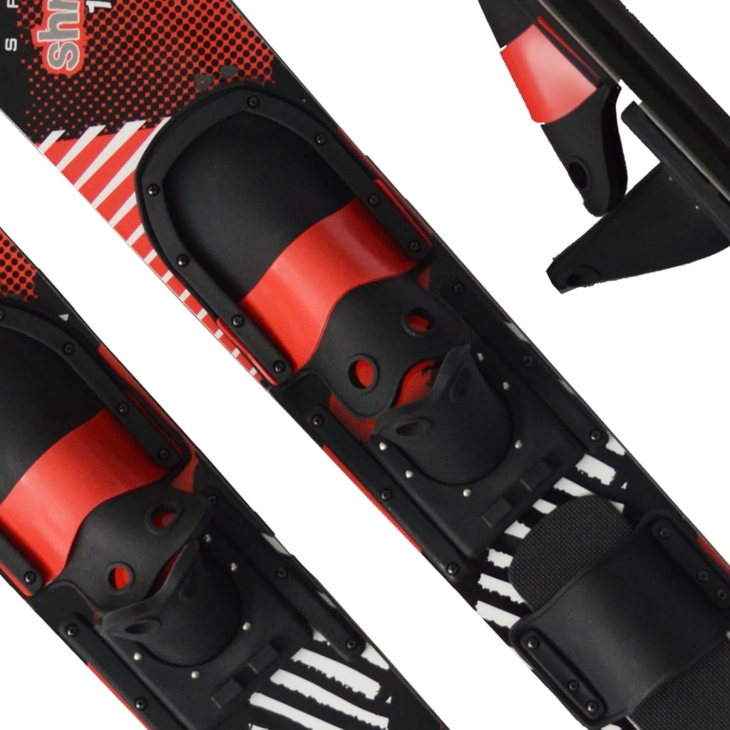 RAVE Sports Jr. Shredder Youth Water Skis