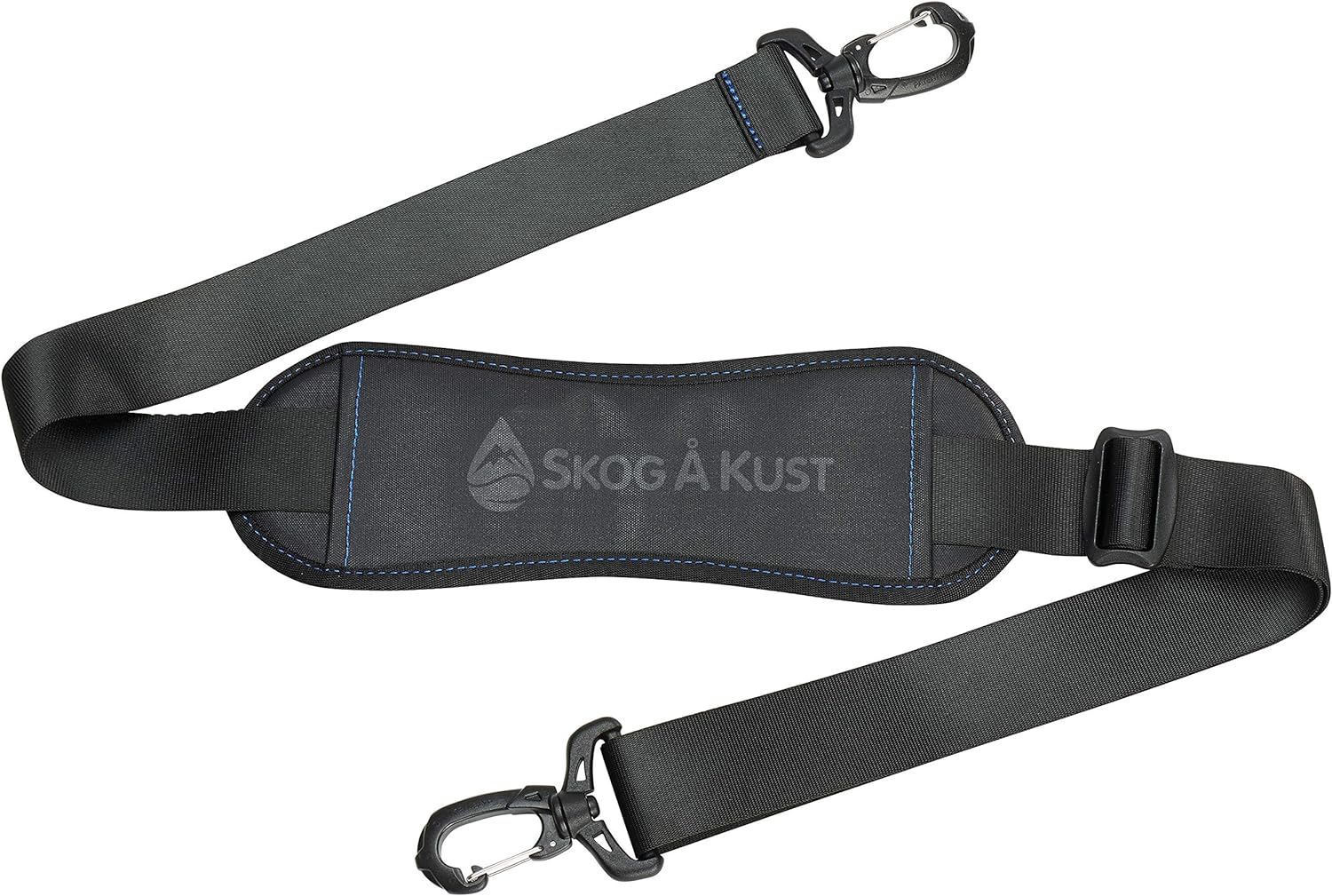 Skog Å Kust SCUBASak Collapsible Mesh Duffle Bag with Exterior Waterproof Pocket