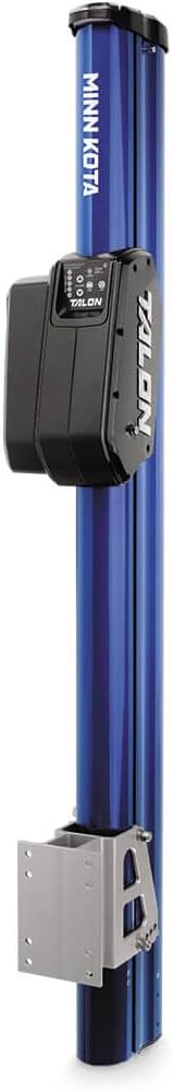 Talon 12 ft. - Blue/Black