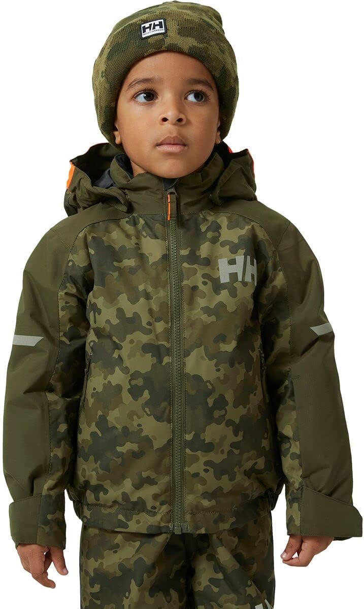 Helly-Hansen Kids Unisex Legend 2.0 Insulated Jacket