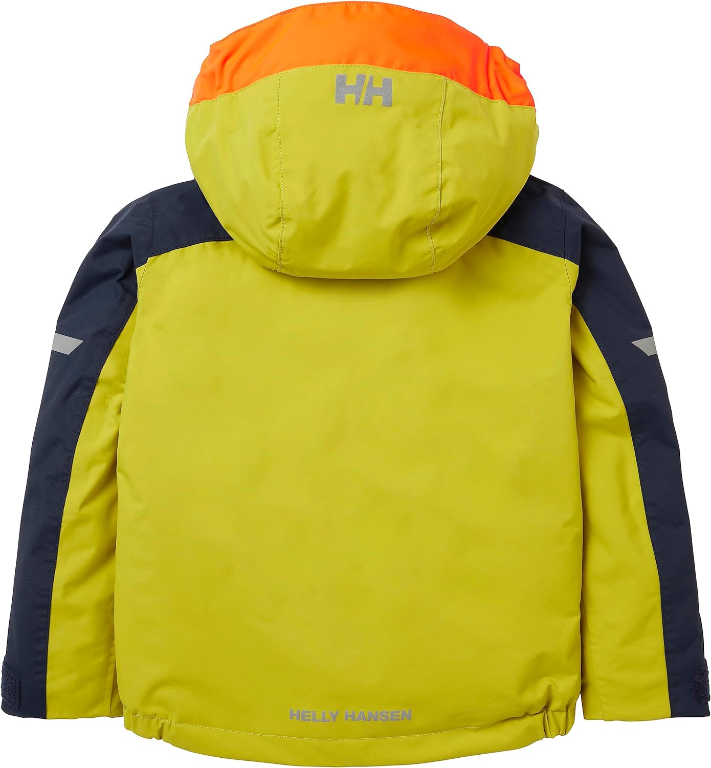 Helly-Hansen Kids Unisex Legend 2.0 Insulated Jacket