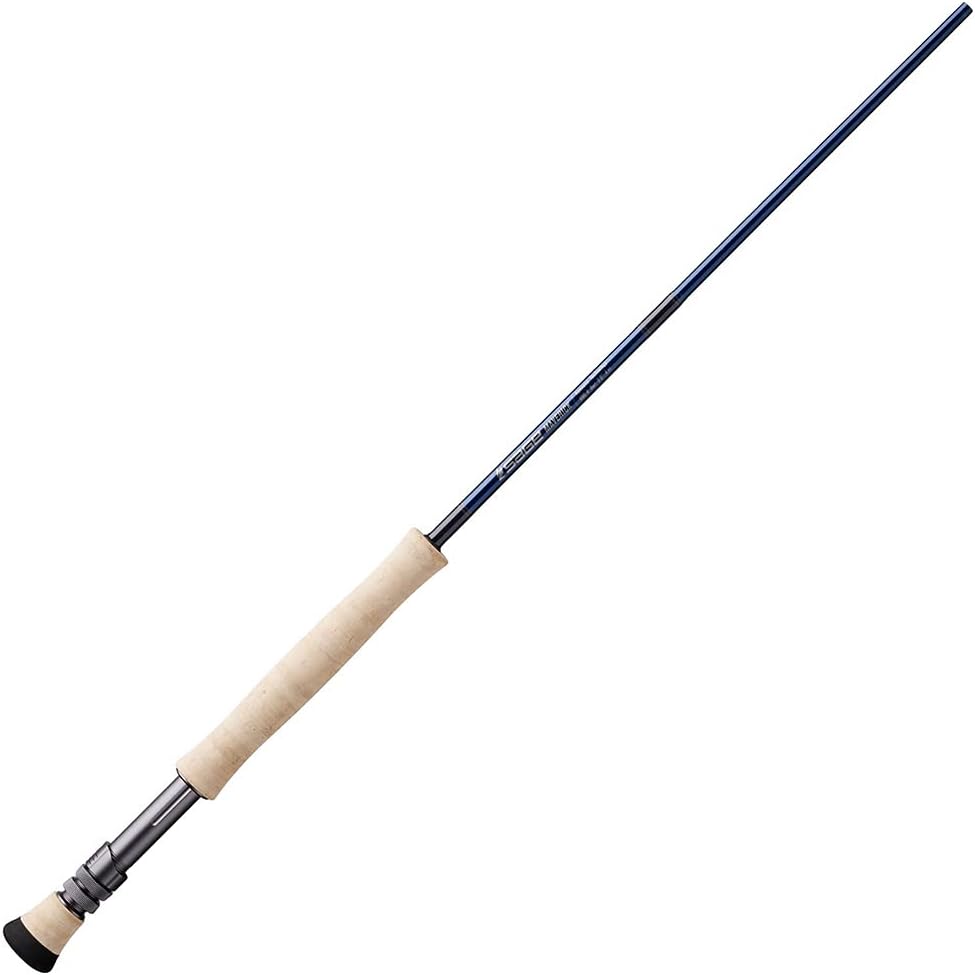 SAGE Maverick Saltwater Fly Fishing Rod