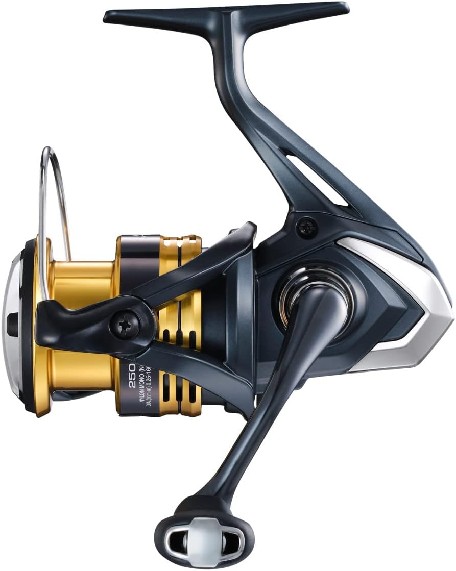 Shimano Sahara FJ Spinning Reel