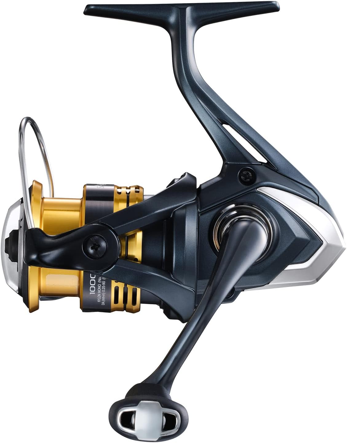 Shimano Sahara FJ Spinning Reel