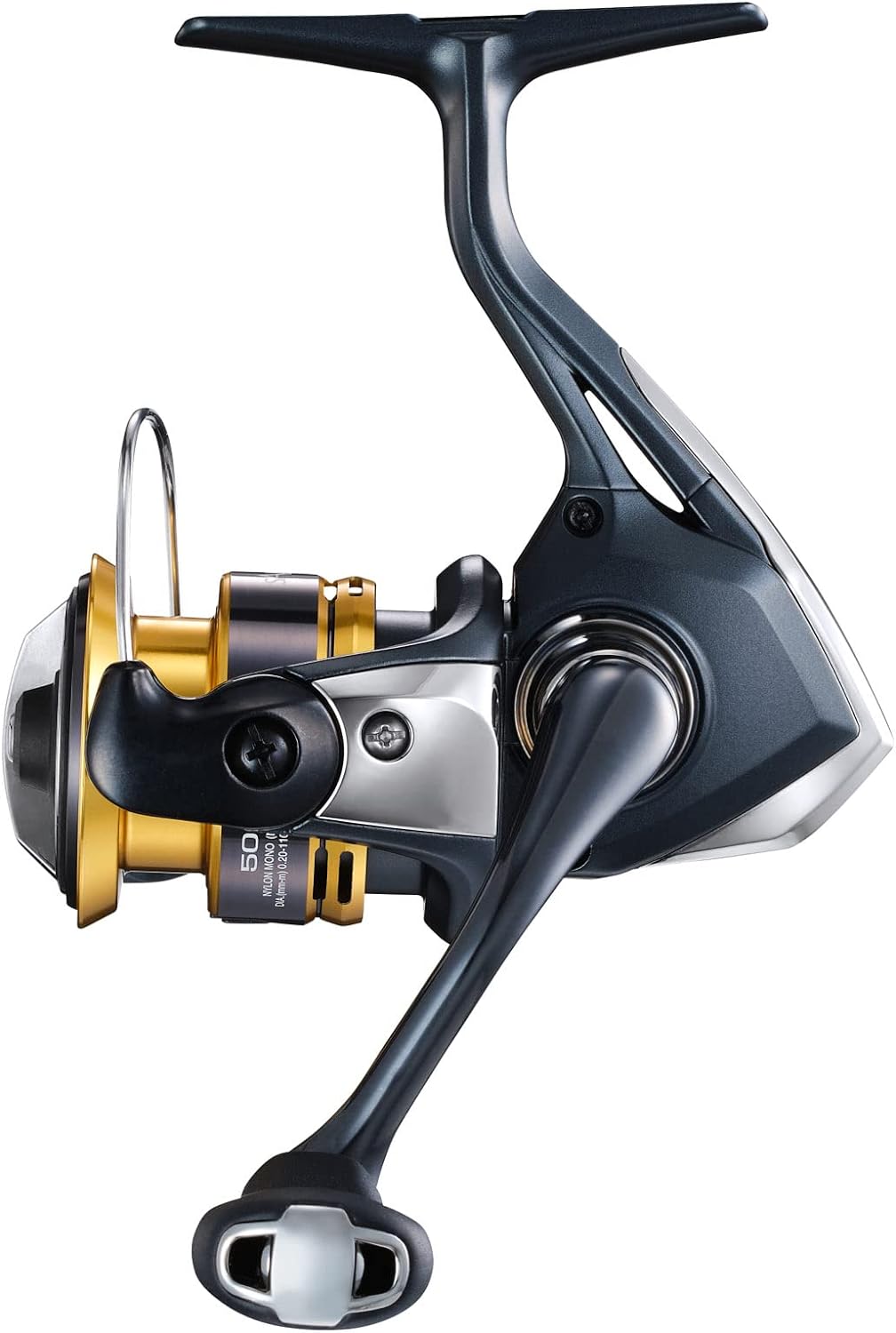 Shimano Sahara FJ Spinning Reel