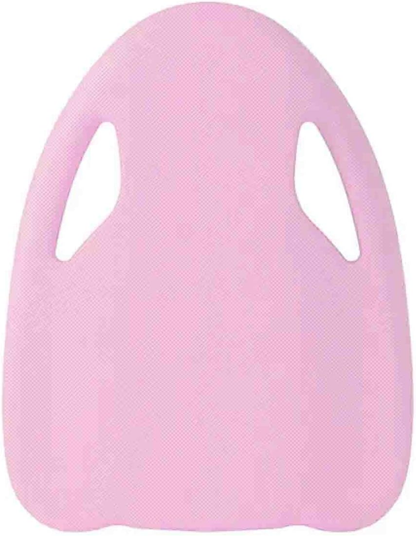 Swimming Kickboard Electric Powered Kick Board Smart Water Scooter Swimming Training Aid for Water Sports (Pink)