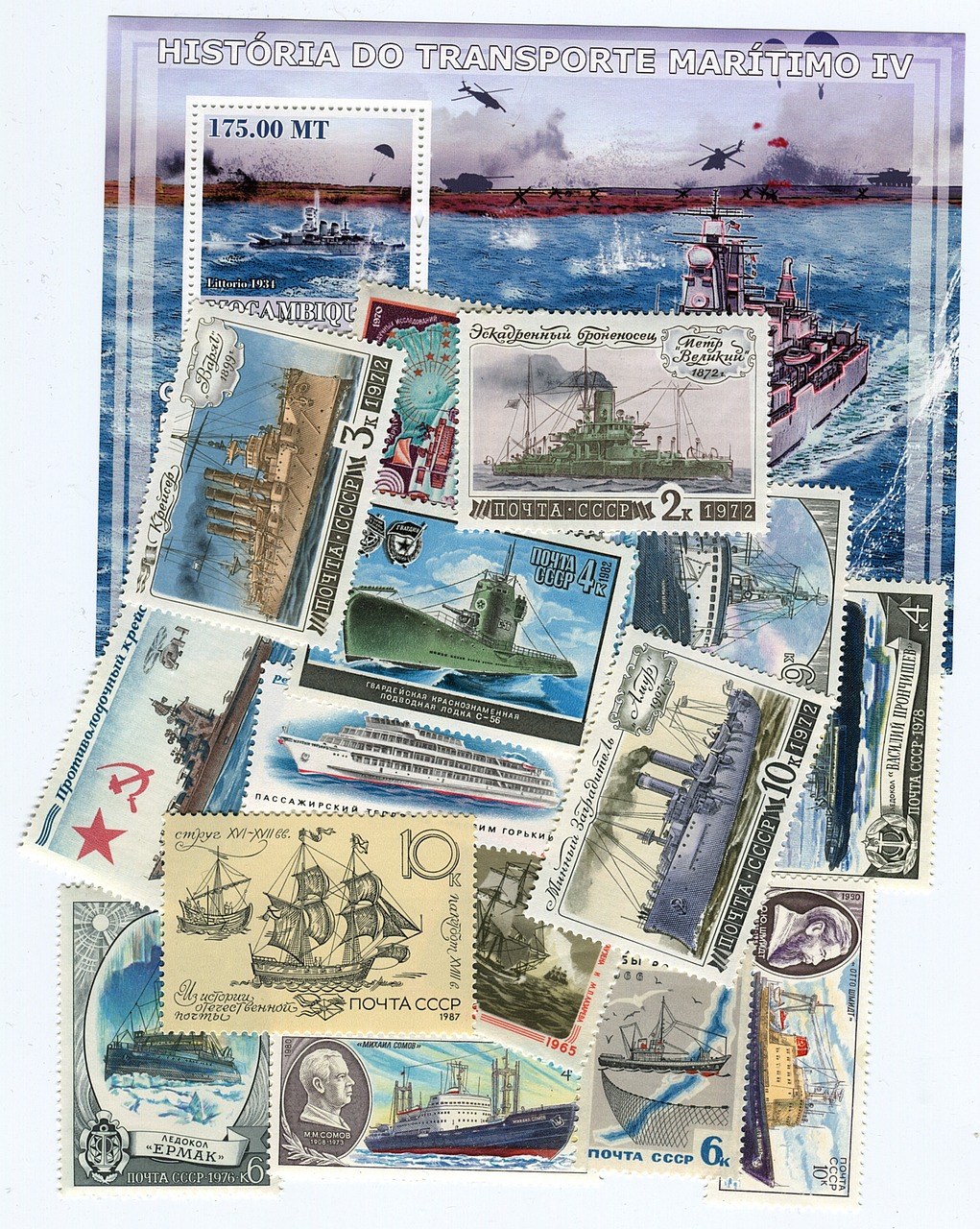 Where Can I Find Boating Stickers?