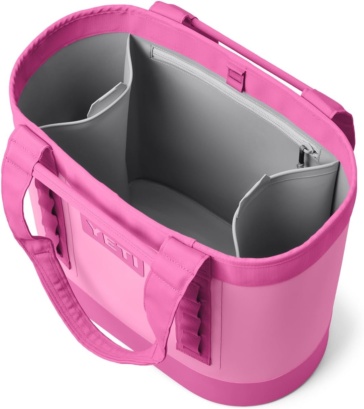 YETI Camino 35 Carryall Waterproof Tote Bag Review – Salty Boating