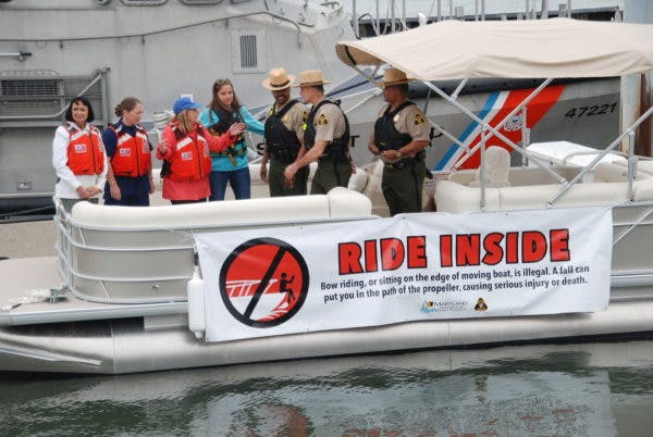 Are There Any Restrictions On Bringing Additional Equipment On Pontoon Boat Rentals?