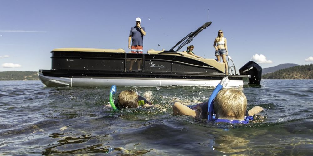 What Should I Bring With Me On A Pontoon Boat Rental?