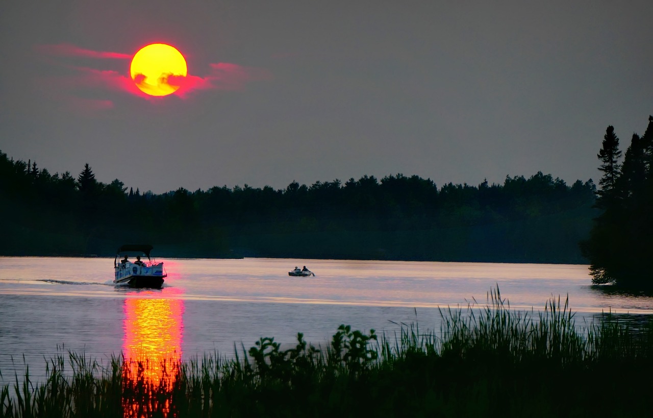How Much Does It Cost To Rent A Pontoon Boat?
