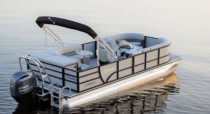 Can I Rent A Pontoon Boat For Overnight Trips?