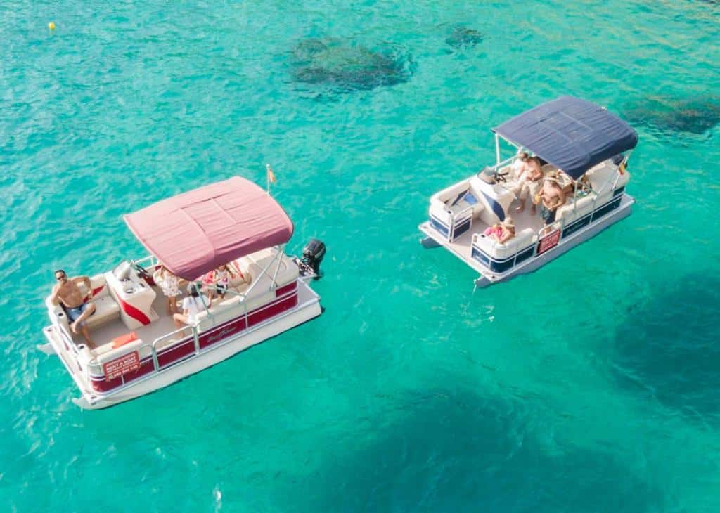 Do I Need A License To Rent A Pontoon Boat?