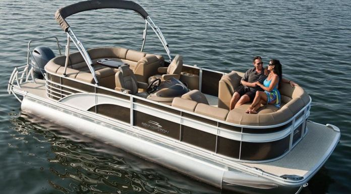 Do I Need A License To Rent A Pontoon Boat?