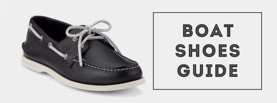 Do Mens Boating Shoes Require Any Special Care?