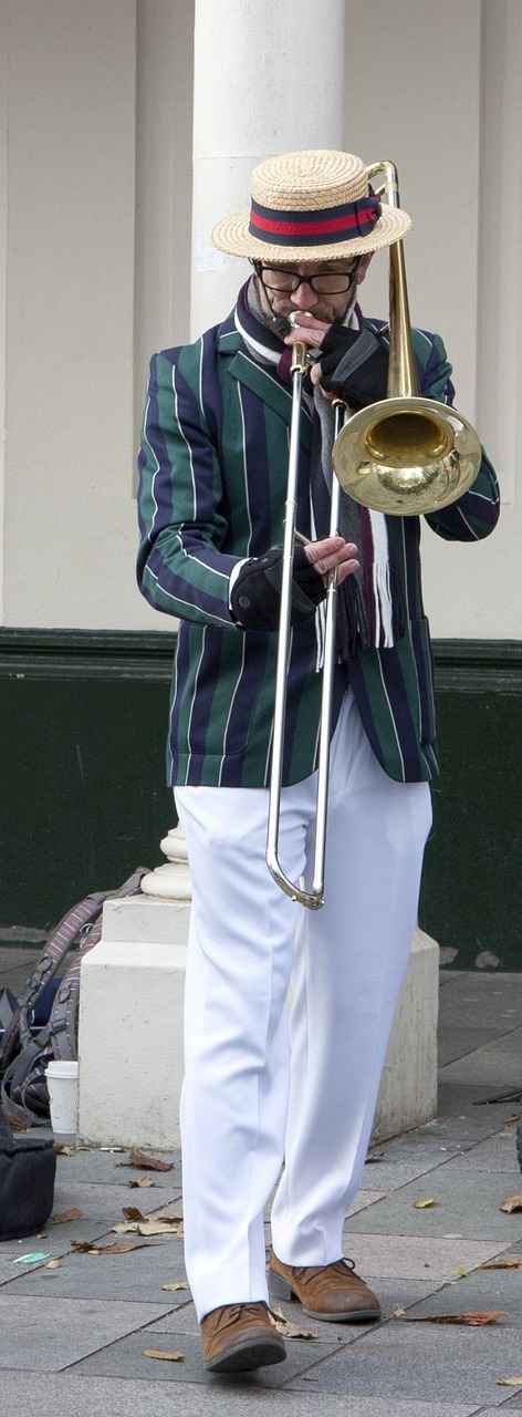 What Materials Are Used To Make Boating Hats?