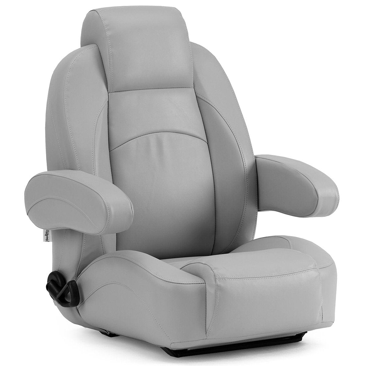Is There A Specific Brand That Offers Captains Chairs For Pontoon Boats?