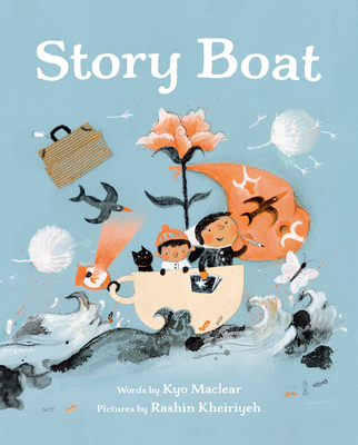 What Are Some Popular Stories Related To Boating?