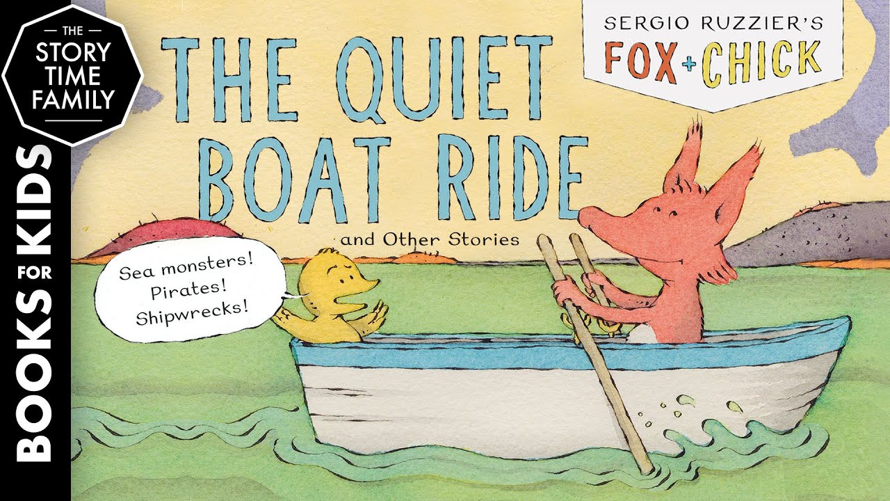 What Are Some Popular Stories Related To Boating?