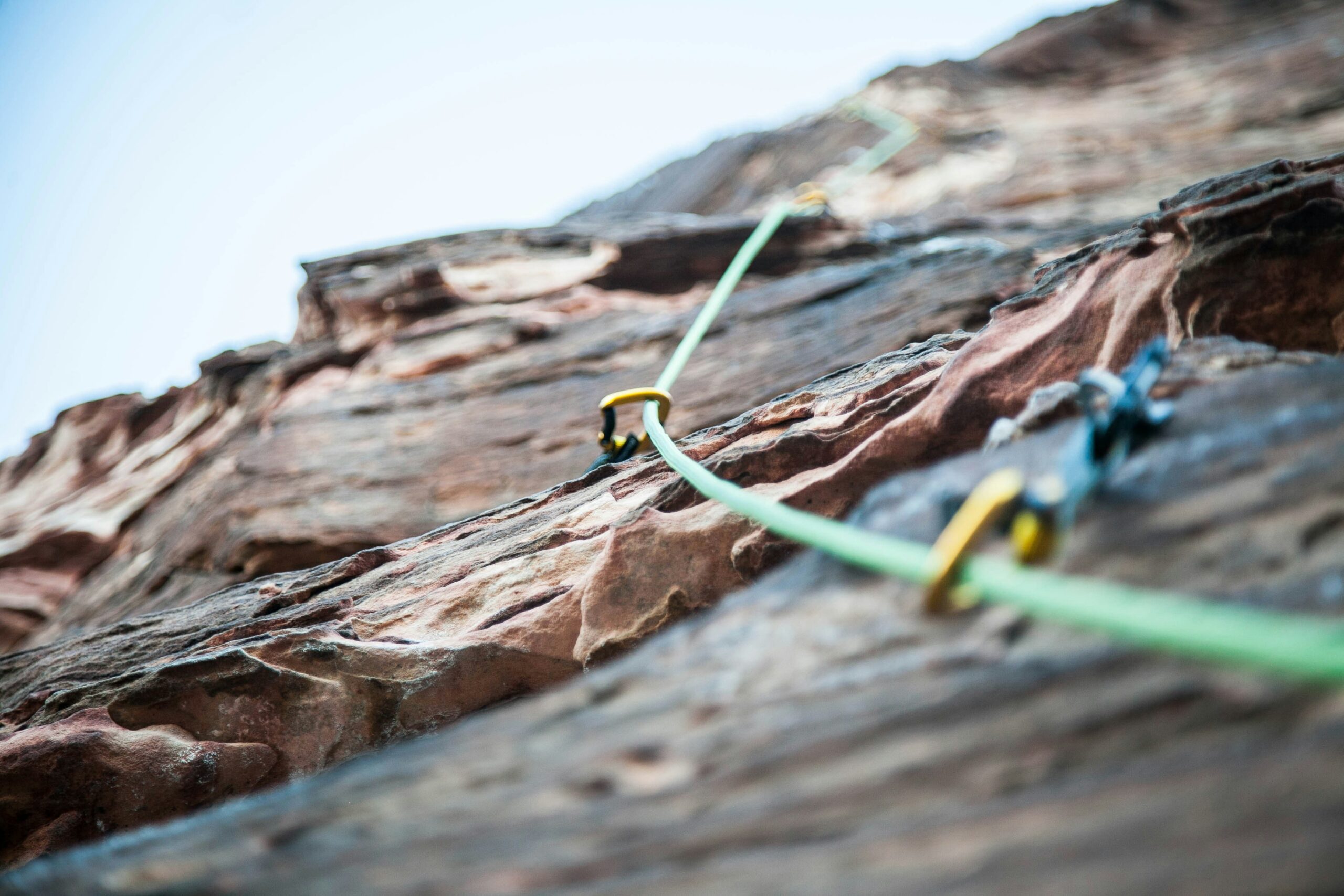 What Are The Different Types Of Boating Ropes?