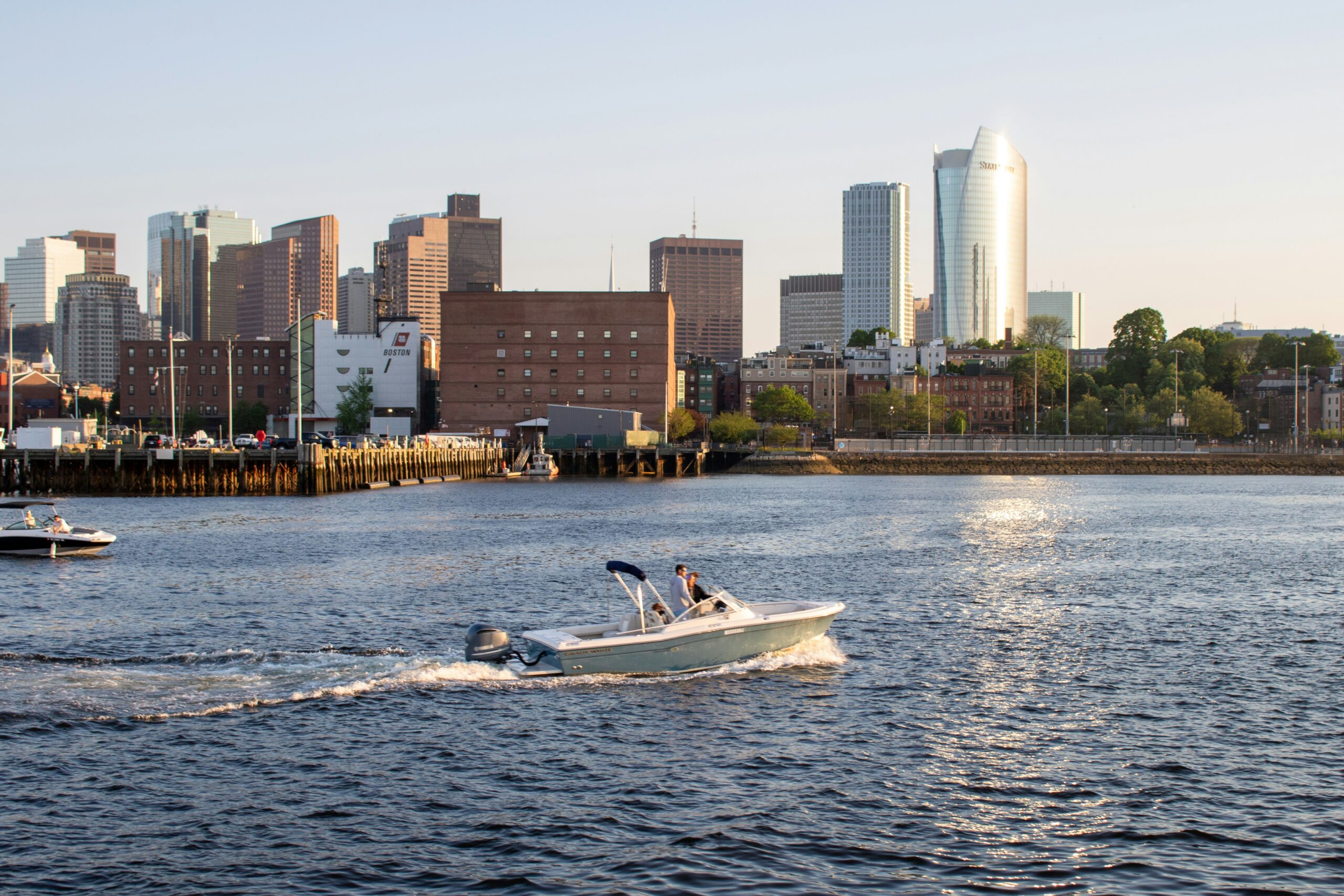 What Are The Reasons To Hire A Boating Accident Attorney? What Are The Reasons To Hire A Boating Accident Attorney?